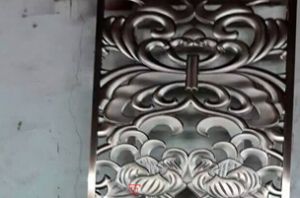 辽源东辽县金属/铝/铜板样品